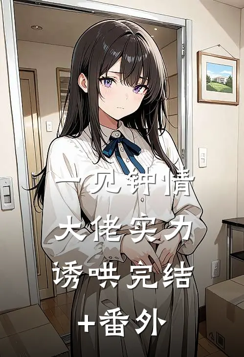 一见钟情：大佬实力诱哄完结+番外
