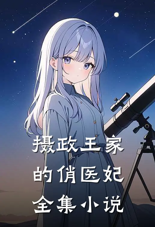 摄政王家的俏医妃全集小说