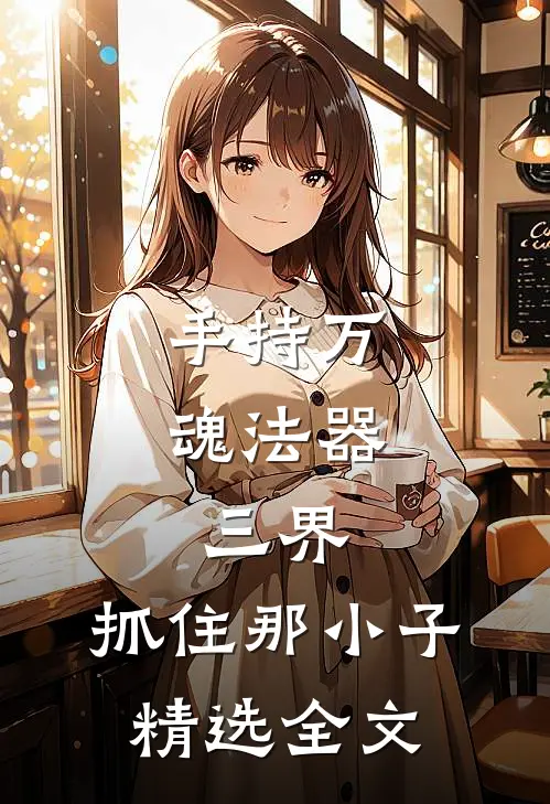 手持万魂法器，三界，抓住那小子精选全文