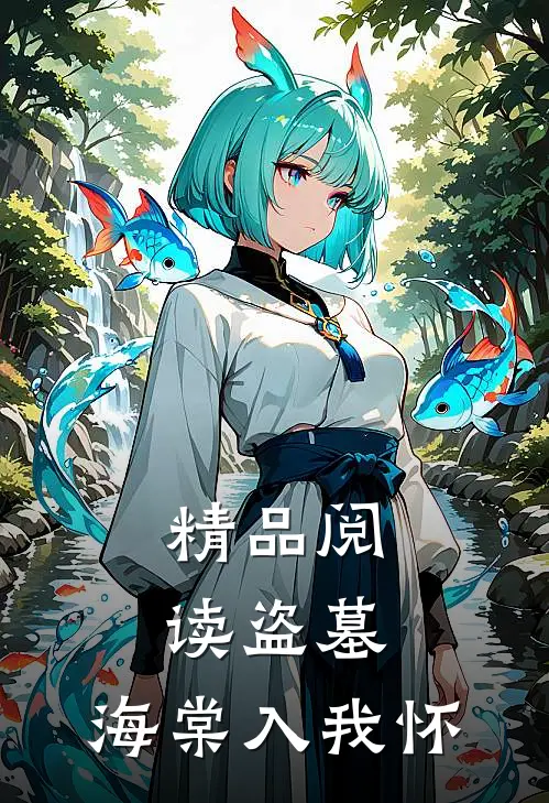 精品阅读盗墓：海棠入我怀