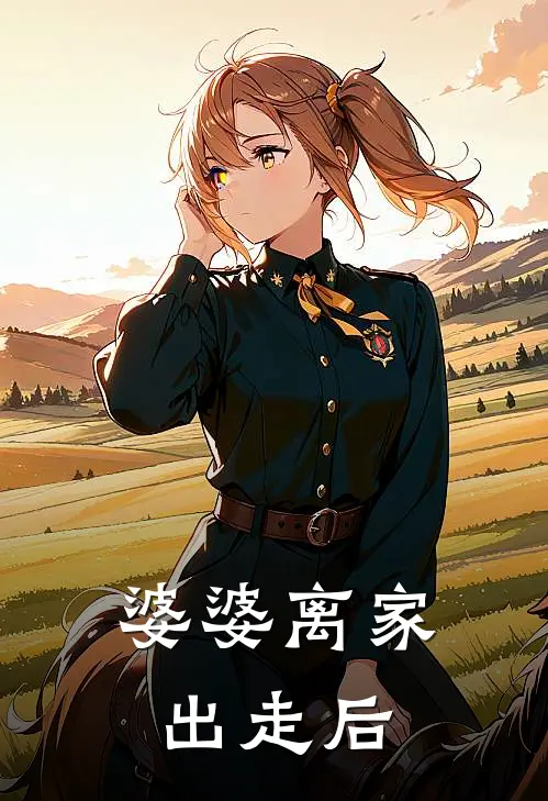 婆婆离家出走后