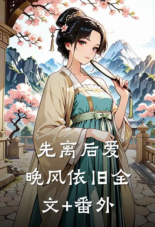 先离后爱，晚风依旧全文+番外