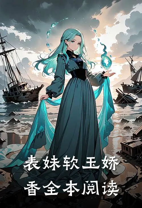 表妹软玉娇香全本阅读