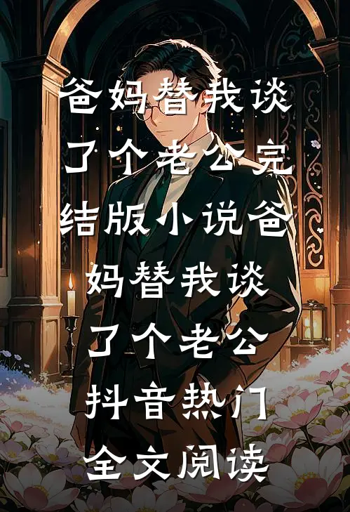 爸妈替我谈了个老公完结版小说_爸妈替我谈了个老公抖音热门全文阅读