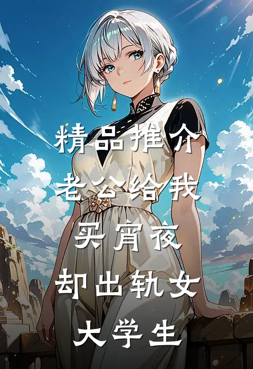 精品推介老公给我买宵夜，却出轨女大学生
