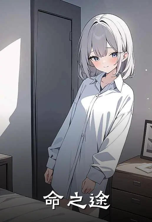 命之途