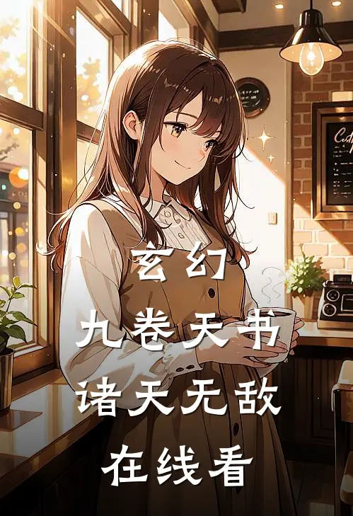 玄幻：九卷天书，诸天无敌在线看