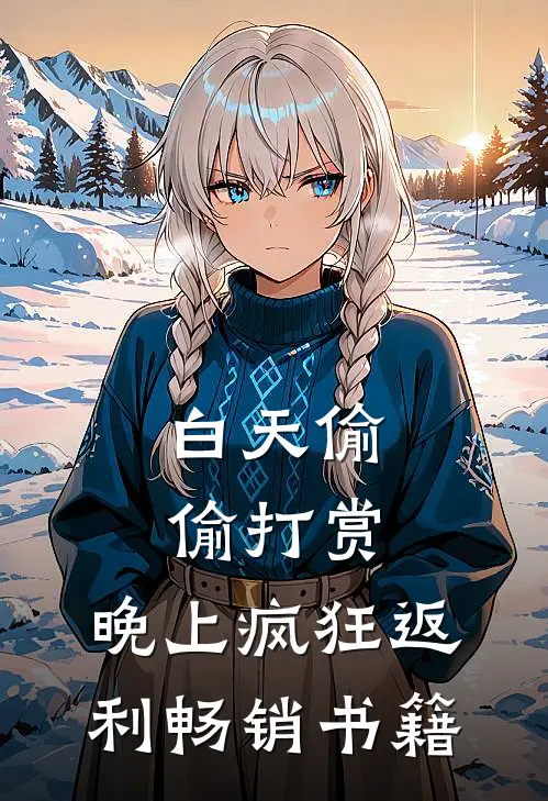 白天偷偷打赏,晚上疯狂返利畅销书籍