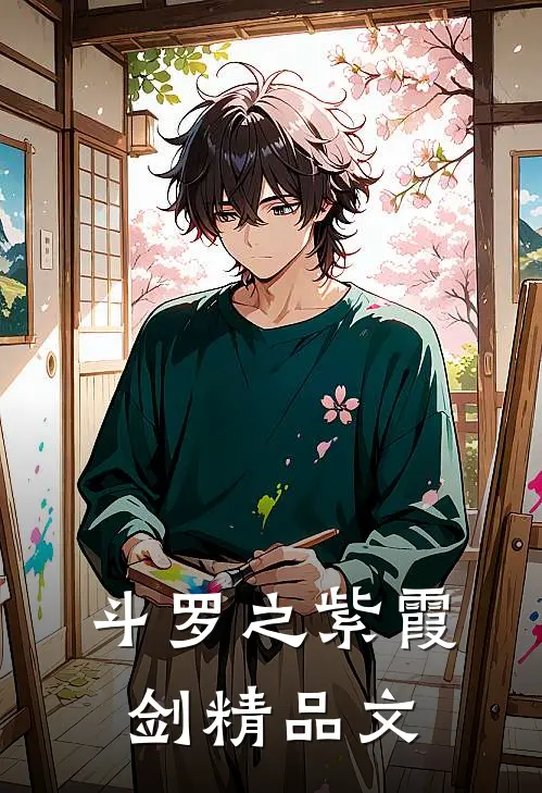 斗罗之紫霞剑精品文