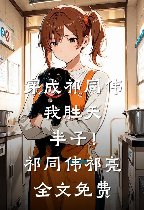 穿成祁同伟，我胜天半子！祁同伟祁亮全文免费