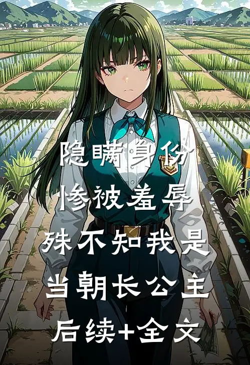 隐瞒身份惨被羞辱，殊不知我是当朝长公主后续+全文