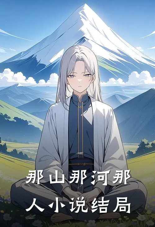 那山那河那人小说结局