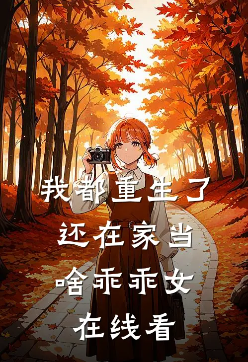 我都重生了，还在家当啥乖乖女在线看