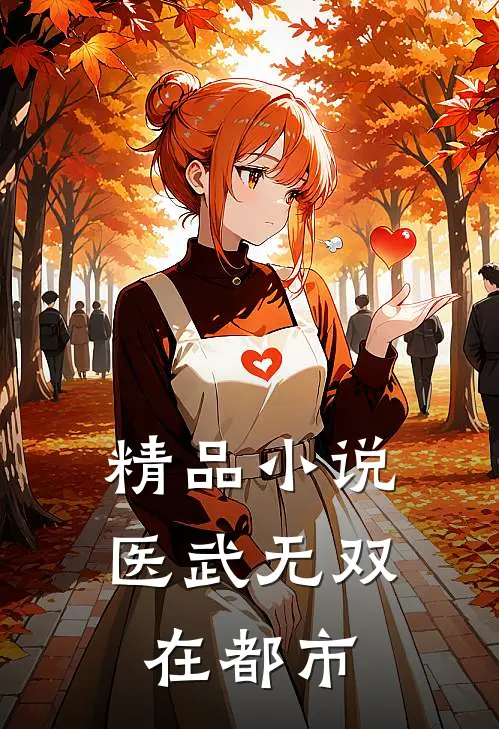 精品小说医武无双在都市