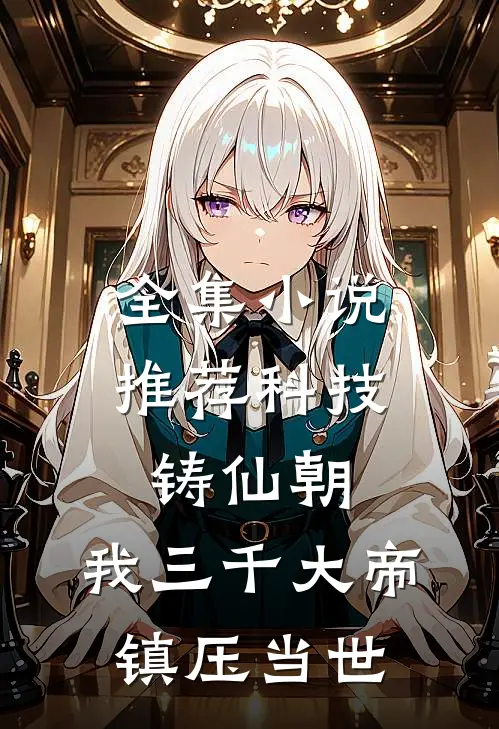 全集小说推荐科技铸仙朝，我三千大帝镇压当世