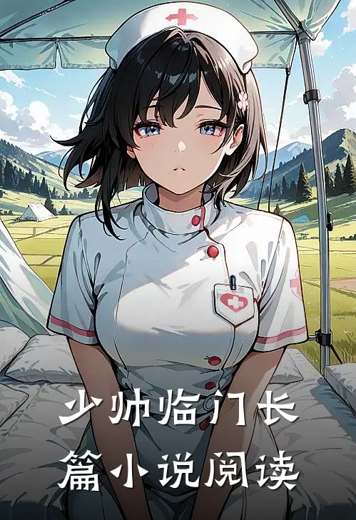 少帅临门长篇小说阅读