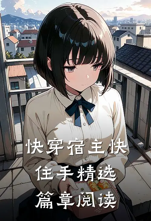 快穿宿主快住手精选篇章阅读