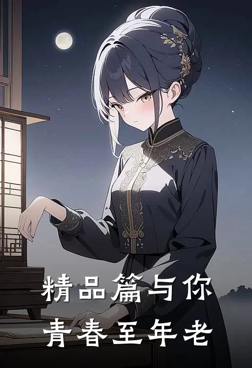 精品篇与你青春至年老