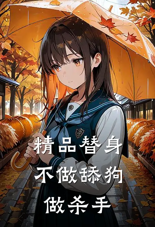 精品替身不做舔狗做杀手