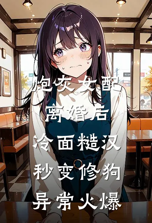 炮灰女配离婚后，冷面糙汉秒变修狗异常火爆