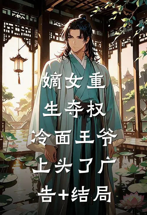 嫡女重生夺权，冷面王爷上头了广告+结局