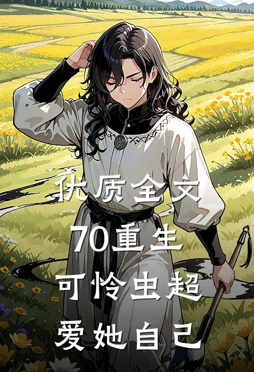优质全文70重生：可怜虫超爱她自己