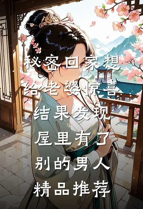 秘密回家想给老婆惊喜，结果发现屋里有了别的男人精品推荐