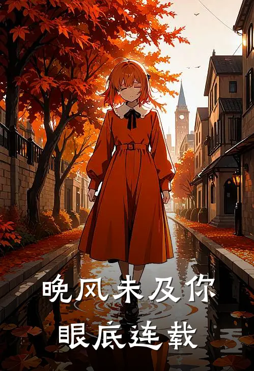 晚风未及你眼底连载