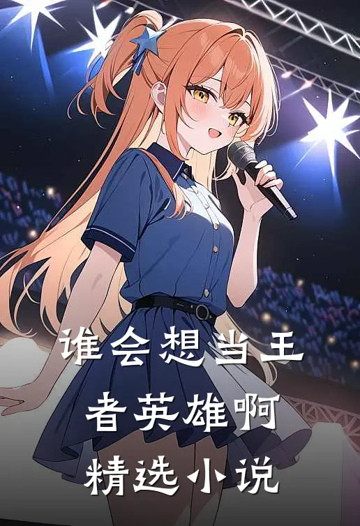 谁会想当王者英雄啊精选小说