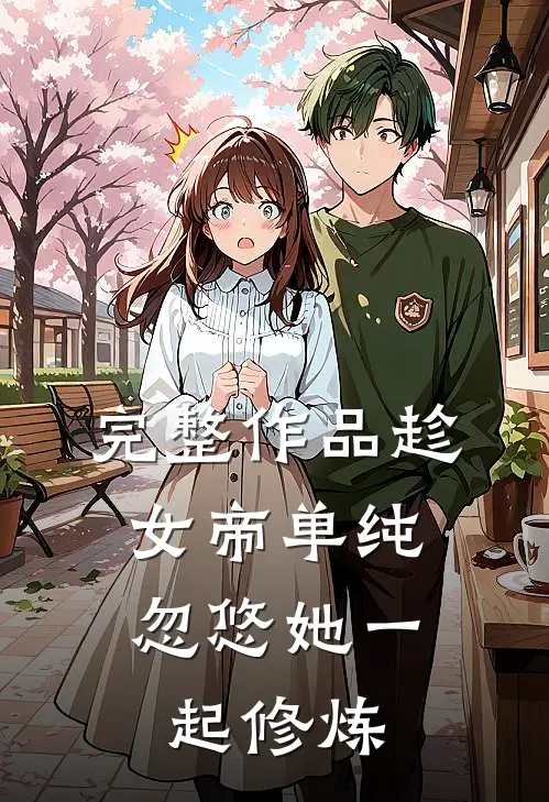 完整作品趁女帝单纯，忽悠她一起修炼