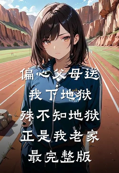 偏心父母送我下地狱，殊不知地狱正是我老家最完整版