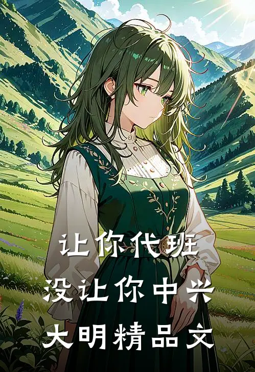 让你代班，没让你中兴大明精品文