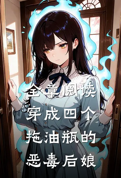 全章阅读穿成四个拖油瓶的恶毒后娘
