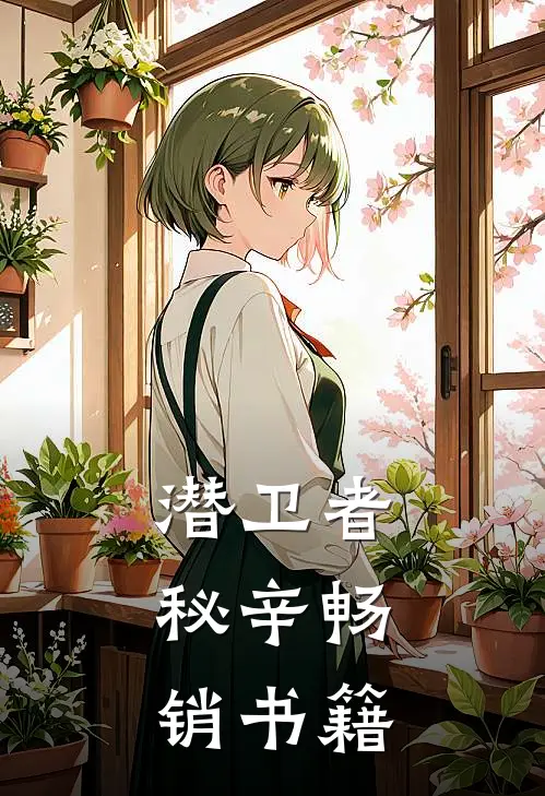 潜卫者：秘辛畅销书籍