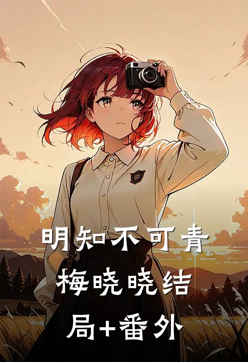 明知不可青梅晓晓结局+番外
