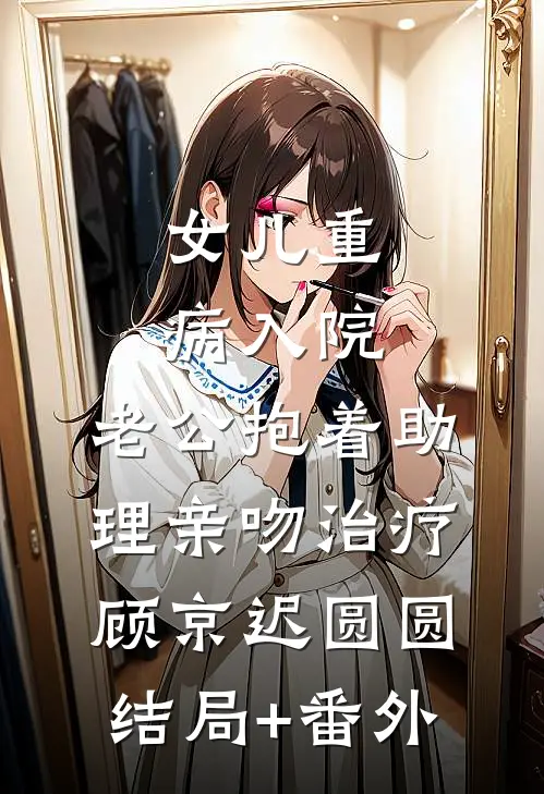 女儿重病入院，老公抱着助理亲吻治疗顾京迟圆圆结局+番外