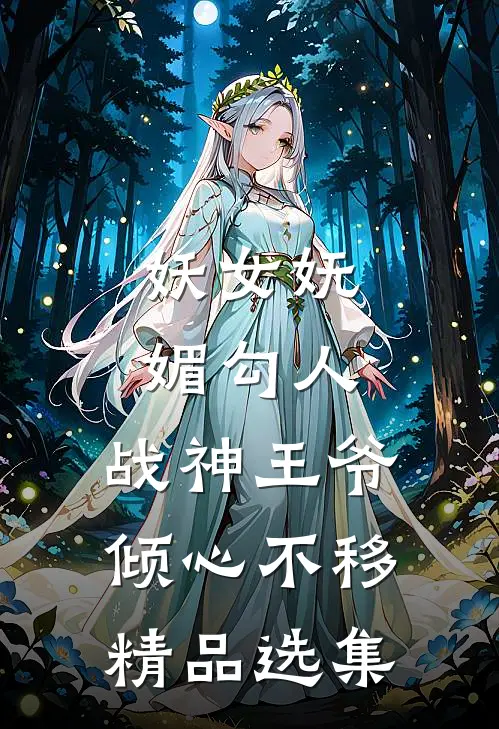 妖女妩媚勾人，战神王爷倾心不移精品选集