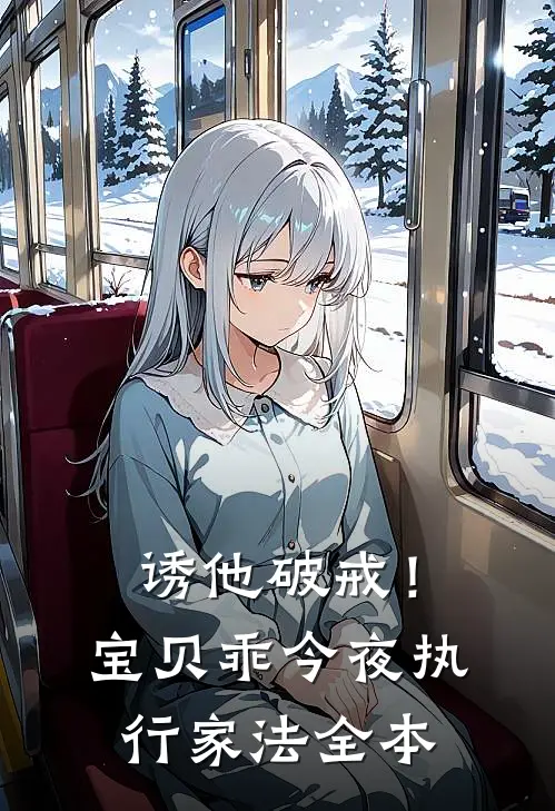 诱他破戒！宝贝乖，今夜执行家法全本