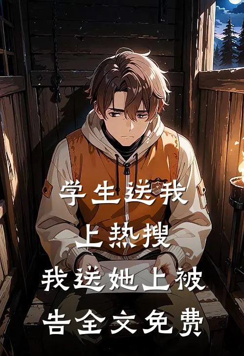 学生送我上热搜，我送她上被告全文免费
