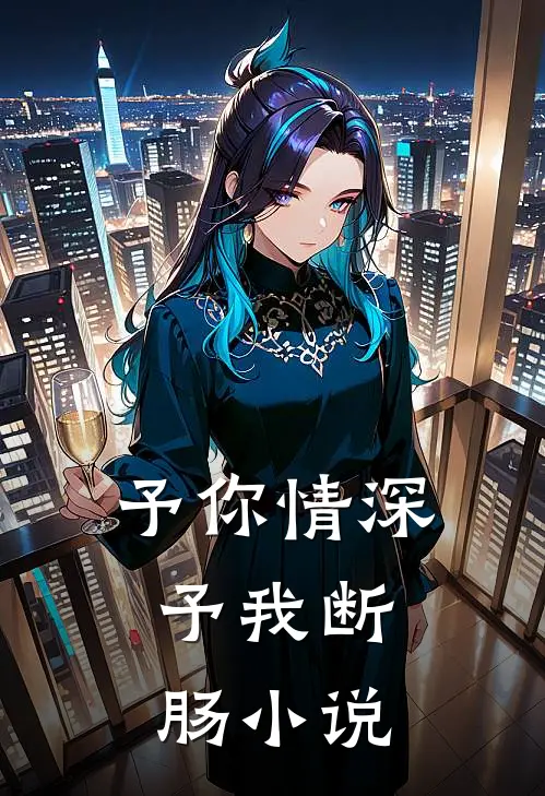 予你情深，予我断肠小说