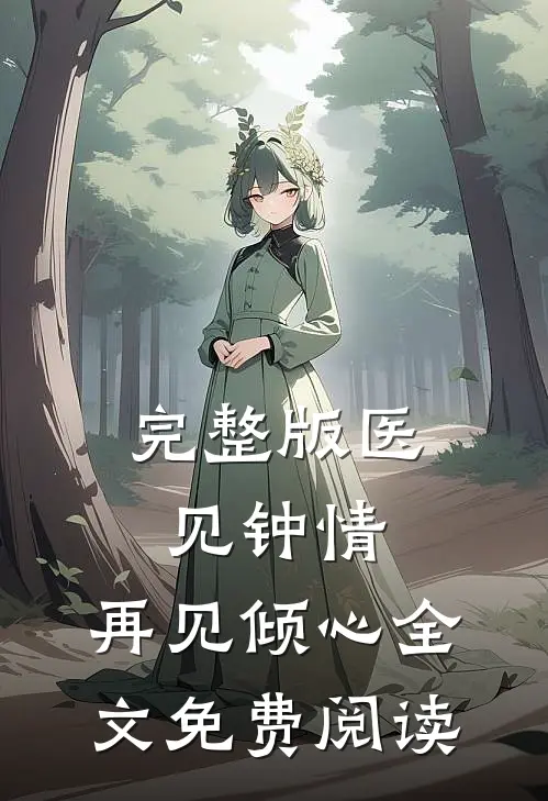 完整版医见钟情,再见倾心全文免费阅读