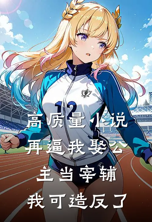高质量小说再逼我娶公主当宰辅，我可造反了
