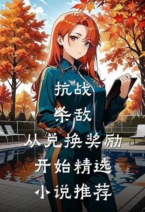 抗战：杀敌，从兑换奖励开始精选小说推荐