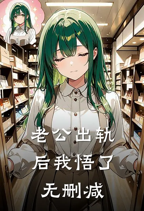 老公出轨后我悟了无删减