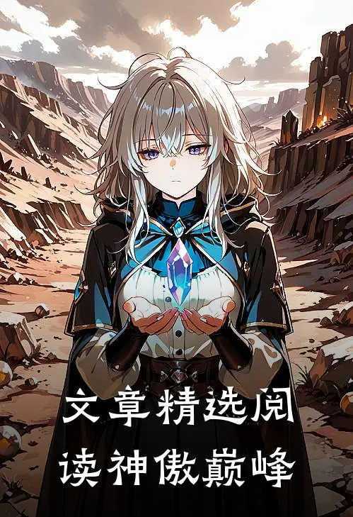 文章精选阅读神傲巅峰
