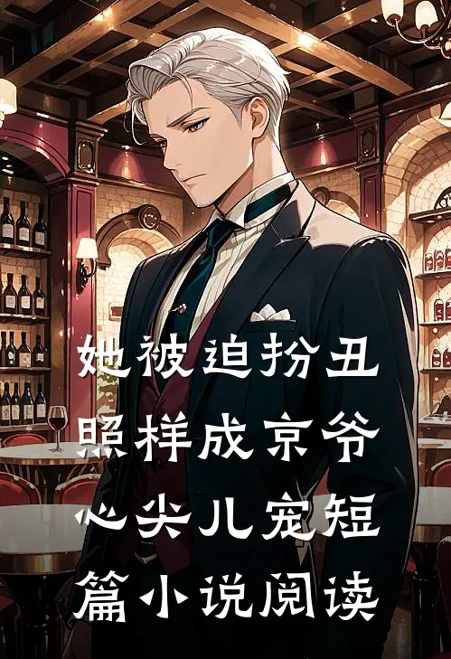 她被迫扮丑，照样成京爷心尖儿宠短篇小说阅读