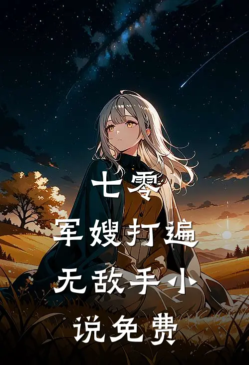 七零：军嫂打遍无敌手小说免费