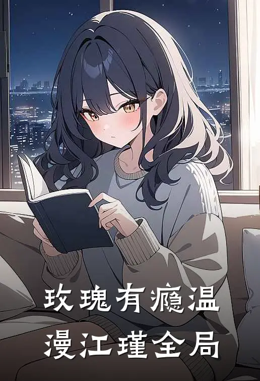 玫瑰有瘾温漫江瑾全局