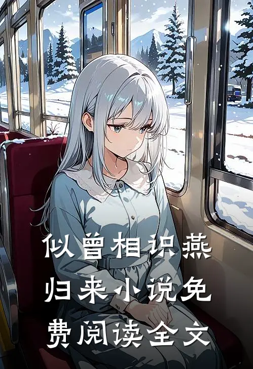 似曾相识燕归来小说免费阅读全文