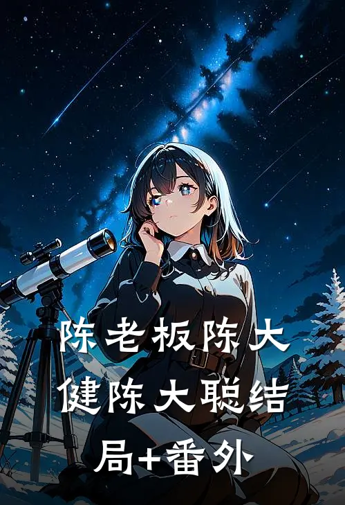 陈老板陈大健陈大聪结局+番外